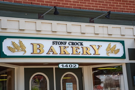 Stone Crock Bakery