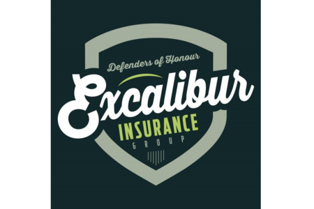 Excalibur Insurance Logo