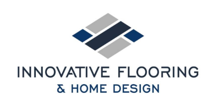 Innovative Flooring & Home Design Logo