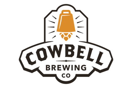 Cowbell Brewing Co. logo