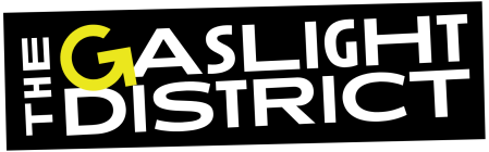 Gaslight District logo