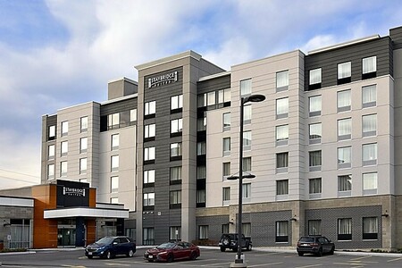 Staybridge Suites Waterloo St. Jacobs