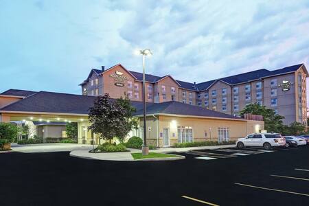 Homewood Suites by Hilton® Cambridge/Waterloo