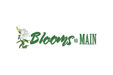 Blooms on Main