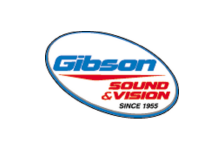 Gibson Sound & Vision