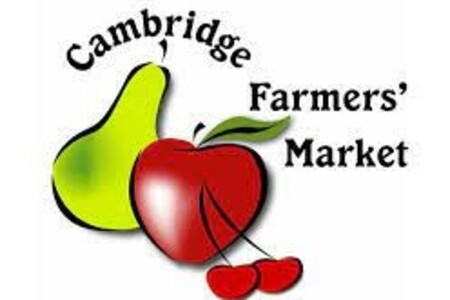 Cambridge Farmer's Market