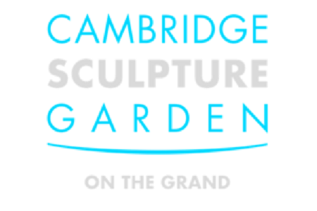 Cambridge Sculpture Garden