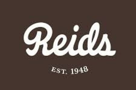 Reid Chocolates Candy & Nut Shop