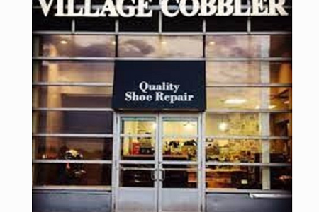 The Village Cobbler