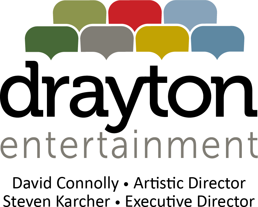 2025 Season Drayton Entertainment