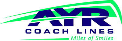 Ayr Coach Lines logo